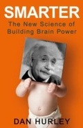 Cover: Smarter - Penguin Books Ltd
