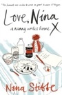 Bild: Love, Nina - Penguin Books Ltd