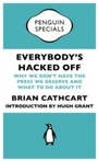 Bild: Everybody's Hacked Off - Penguin Books Ltd