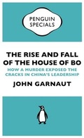 Cover: The Rise and Fall of the House of Bo - Penguin Books Ltd