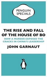 Enlarge image Cover: The Rise and Fall of the House of Bo - Penguin Books Ltd