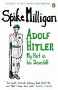 Cover: Adolf Hitler - Penguin Books Ltd
