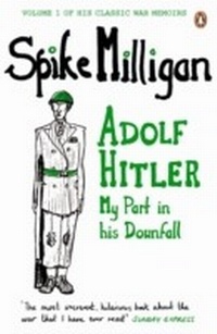 Enlarge image Cover: Adolf Hitler - Penguin Books Ltd