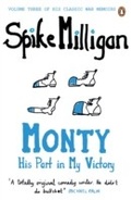Cover: Monty - Penguin Books Ltd