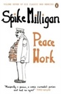 Cover: Peace Work - Penguin Books Ltd