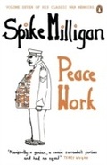 Cover: Peace Work - Penguin Books Ltd