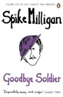 Cover: Goodbye Soldier - Penguin Books Ltd