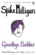 Cover: Goodbye Soldier - Penguin Books Ltd