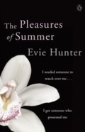 Cover: The Pleasures of Summer - Penguin Books Ltd