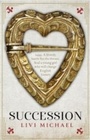 Cover: Succession - Penguin Books Ltd
