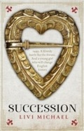 Cover: Succession - Penguin Books Ltd