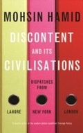 Cover: Discontent and Its Civilizations - Penguin Books Ltd