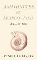 Cover: Ammonites and Leaping Fish - Penguin Books Ltd