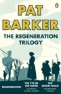 Cover: The Regeneration Trilogy - Penguin Books Ltd