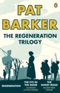 Cover: The Regeneration Trilogy - Penguin Books Ltd