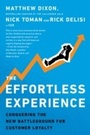 Cover: The Effortless Experience - Penguin Books Ltd