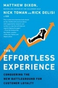 Abbildung von: The Effortless Experience - Penguin Books Ltd