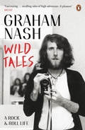 Cover: Wild Tales - Penguin Books Ltd