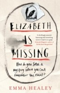 Enlarge image Cover: Elizabeth is Missing - Penguin Books Ltd