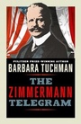 Cover: The Zimmermann Telegram - Penguin Books Ltd