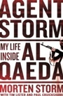Cover: Agent Storm - Penguin Books Ltd