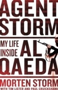 Cover: Agent Storm - Penguin Books Ltd