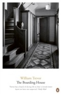 Cover: The Boarding House - Penguin Books Ltd