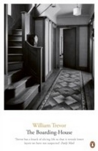 Enlarge image Cover: The Boarding House - Penguin Books Ltd