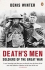 Cover: Death's Men - Penguin Books Ltd