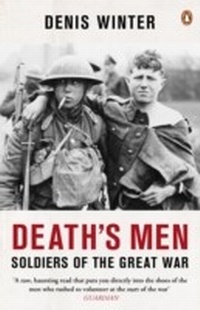 Abbildung von: Death's Men - Penguin Books Ltd