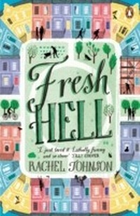 Enlarge image Cover: Fresh Hell - Penguin Books Ltd