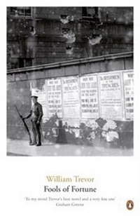 Enlarge image Cover: Fools of Fortune - Penguin Books Ltd