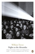 Cover: Nights at the Alexandra - Penguin Books Ltd
