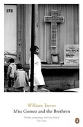 Cover: Miss Gomez and the Brethren - Penguin Books Ltd