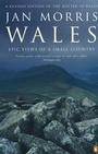 Cover: Wales - Penguin Books Ltd