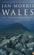 Cover: Wales - Penguin Books Ltd