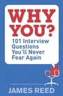 Cover: Why You? - Penguin Books Ltd