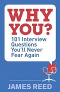 Cover: Why You? - Penguin Books Ltd