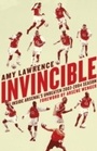 Cover: Invincible - Penguin Books Ltd