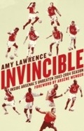 Cover: Invincible - Penguin Books Ltd