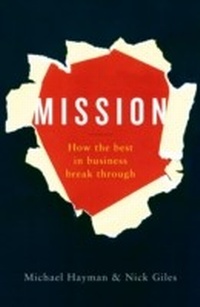 Bild vergrößern Bild: Mission - Penguin Books Ltd