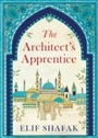 Cover: The Architect's Apprentice - Penguin Books Ltd