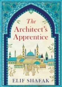 Enlarge image Cover: The Architect's Apprentice - Penguin Books Ltd