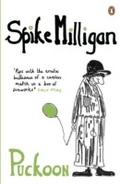 Cover: Puckoon - Penguin Books Ltd