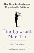 Cover: The Ignorant Maestro - Penguin Books Ltd