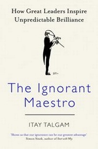 Enlarge image Cover: The Ignorant Maestro - Penguin Books Ltd