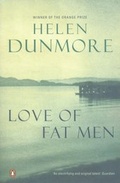 Cover: Love of Fat Men - Penguin Books Ltd