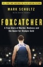 Cover: Foxcatcher - Penguin Books Ltd