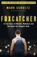 Cover: Foxcatcher - Penguin Books Ltd