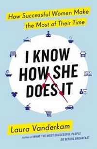 Abbildung von: I Know How She Does It - Penguin Books Ltd